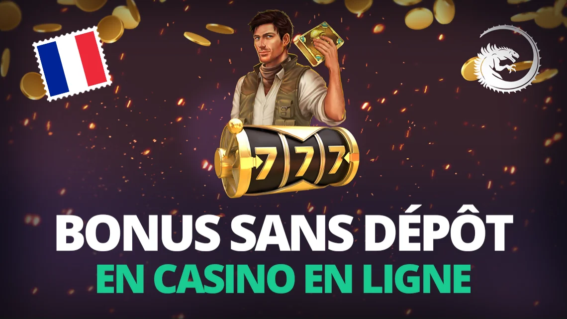 bonus sans depot 50 €