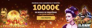 Avis sur Kings Chance Casino : société, licence, paiements, jeux et support client passés au crible