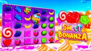 sweet of bonanza